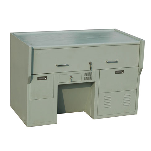 多媒體講臺展示圖